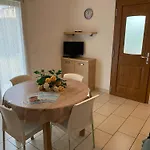 Apartament In 49968