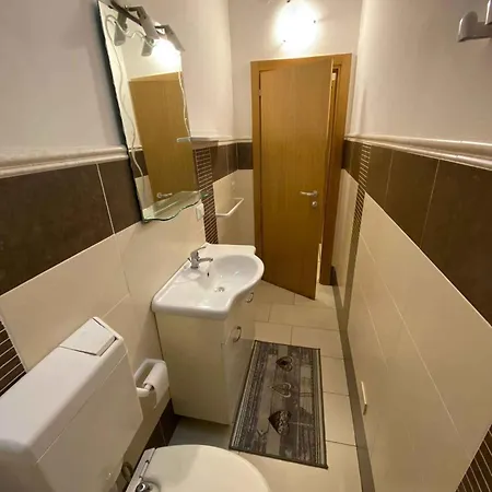 In 49968 Апартаменти Бібіоне
