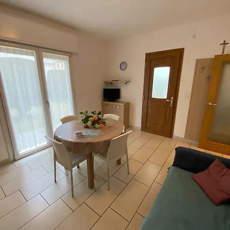 In 49968 Apartment Bibione