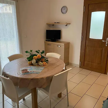 In 49968 Apartment Bibione
