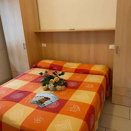 Apartment In 49968