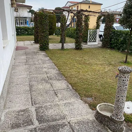 In 49968 Apartment Bibione