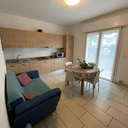 In 49968 Apartman Bibione