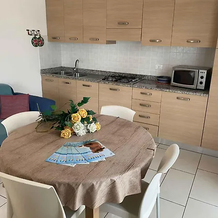 Apartment In 49968