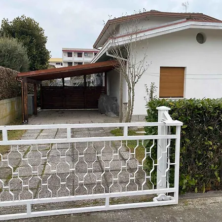 Apartment In 49968