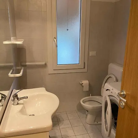 In 49968 Apartment *