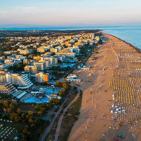 In 49968 Appartement Bibione