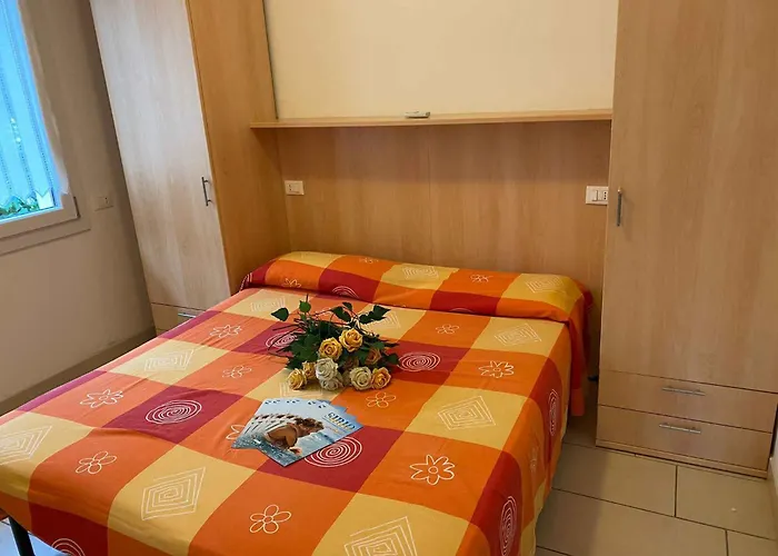 Appartement In 49968