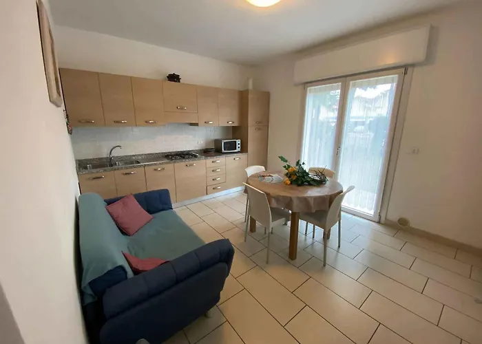 In 49968 Apartman Bibione