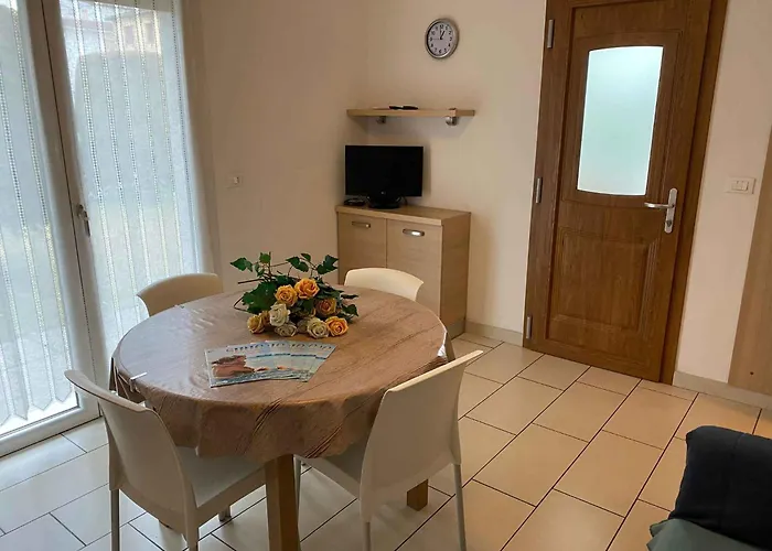 Appartement In 49968